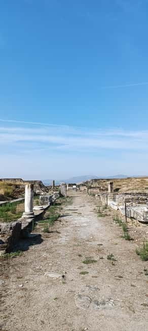 Stobi from Skopje - What Past Travelers Say