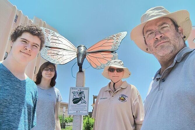 Stockbridge Showdown, MA Scavenger Hunt - Key Points