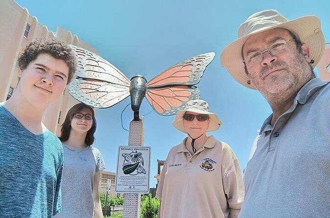 Stockbridge Showdown, MA Scavenger Hunt - Who Would Enjoy This?