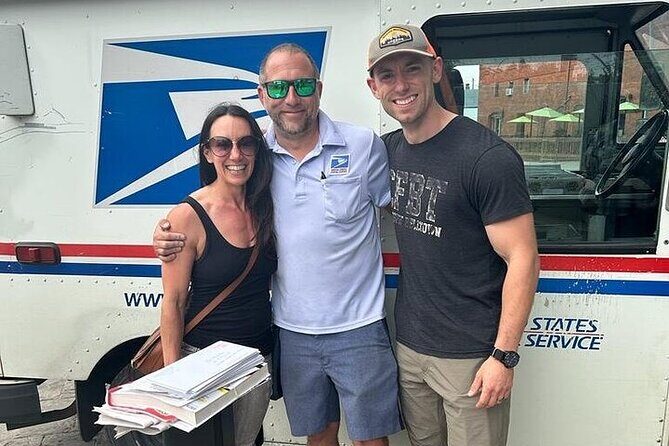 Stockbridge Showdown, MA Scavenger Hunt - What the Reviews Say