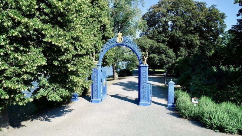 Stockholm: 2-Hour Djurgården Sightseeing Tour - The Itinerary: What to Expect during the Tour