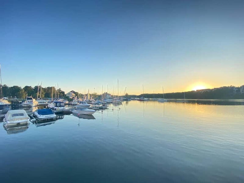Stockholm: 2 Hour Guided Archipelago Islands Tour - A Detailed Look at the Experience