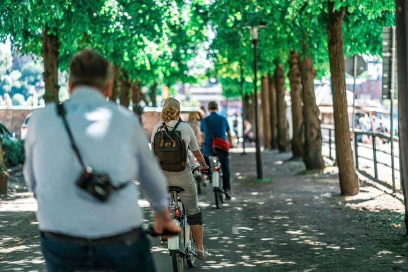 Stockholm 3-Hour Private Guided Bike Tour - The Value and Cost Considerations