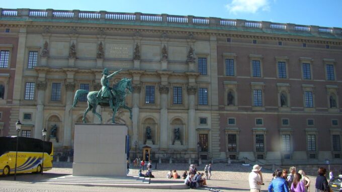 Stockholm: A Beauty On The Water - Old Town Walk & Boat Trip - Customer Reviews