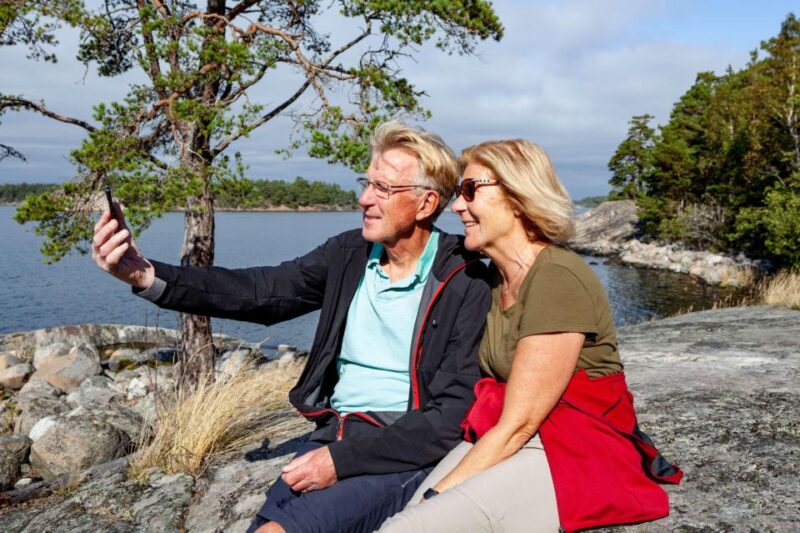 Stockholm Archipelago Boat Cruise, Gamla Stan Walking Tour - Inclusions of the Tour
