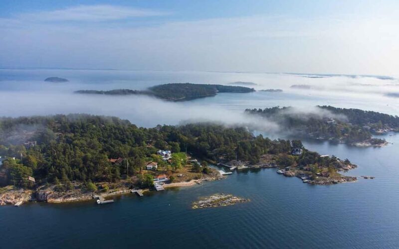 Stockholm: Archipelago Boat Tour - What to Expect on the Archipelago Boat Tour