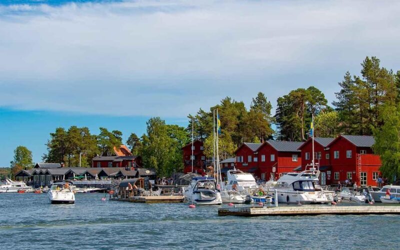 Stockholm: Archipelago Boat Tour - Practical Details and Tips