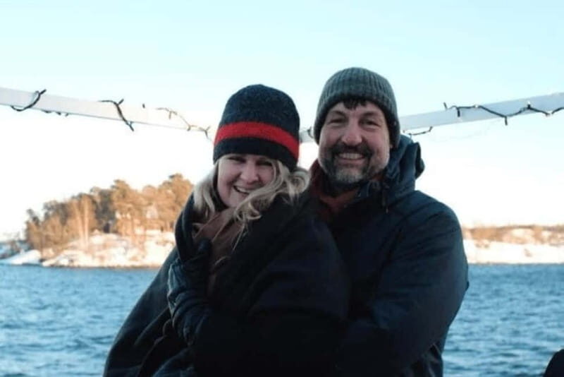Stockholm: Archipelago Guided Boat & Walking Tour of Vaxholm - Key Points