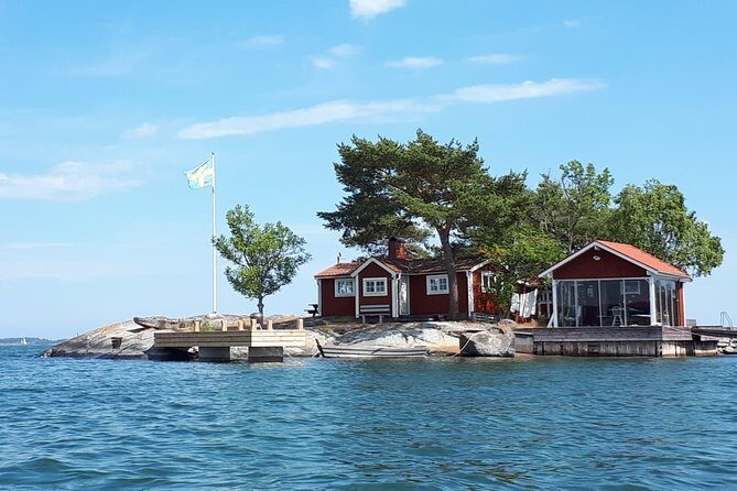 Stockholm Archipelago Kayaking Day Tour - Practical Details You Should Know