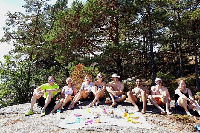 Stockholm Archipelago Kayaking Day Tour - The Sum Up: Is It Worth It?