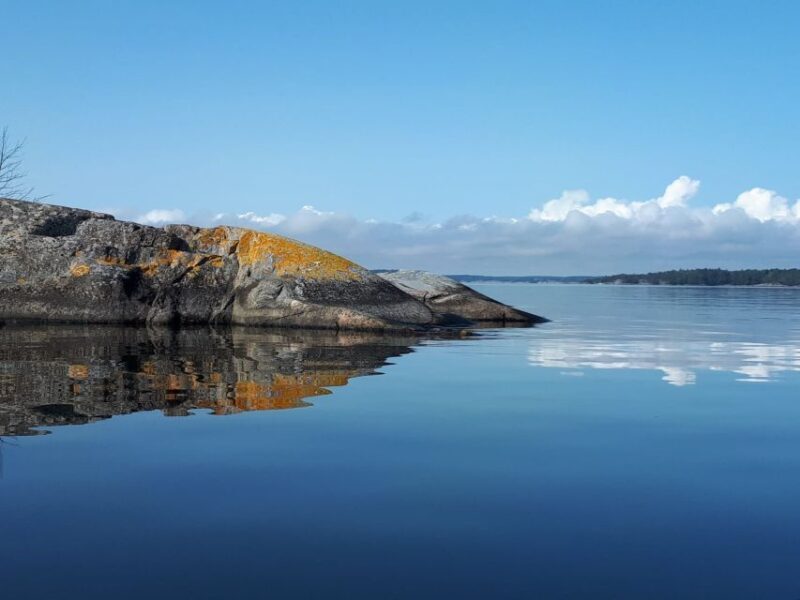 Stockholm Archipelago RIB Speed Boat Tour with Swedish Fika - An In-Depth Look at the Tour Experience