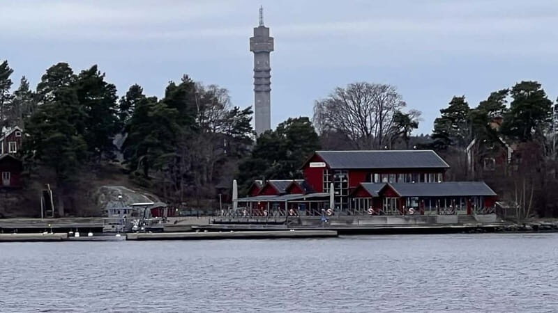 Stockholm: Canal & Vasa Museum Guided Tour - Who Should Consider This Tour?
