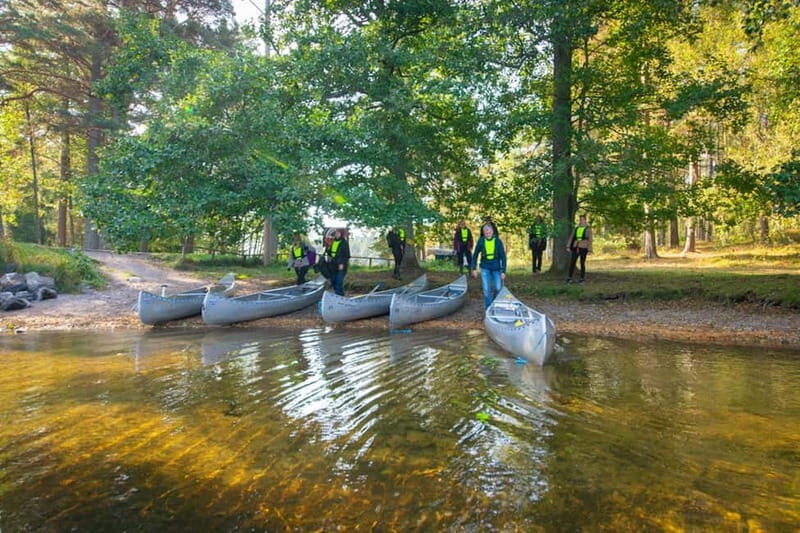 Stockholm: Canoe and Kayak Rental in Sörmland - Who Will Enjoy This Experience?