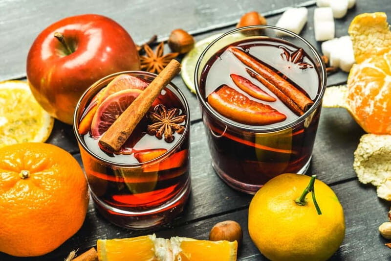 Stockholm: Christmas Market Magic Walking Tour with a Local - A Deep Dive into the Stockholm Christmas Market Experience