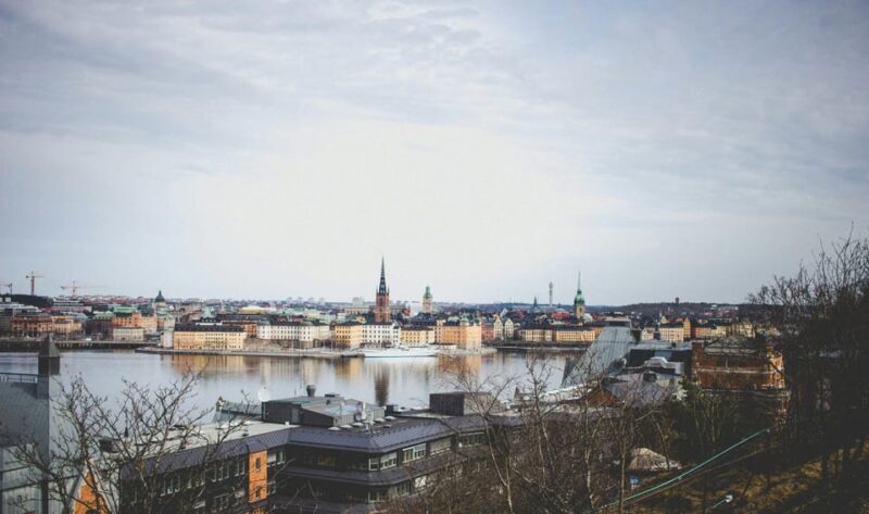 Stockholm: Christmas Markets & Lights Guided Walking Tour - Who Will Love This Tour?