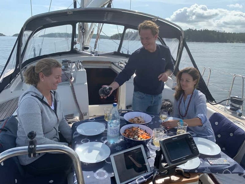 Stockholm: City and Archipelago Sailing Tour - The Value of a Customizable Sailing Experience