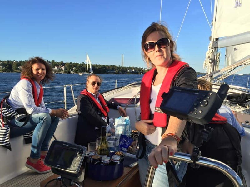 Stockholm: City and Archipelago Sailing Tour - Who Is This Tour Best For?