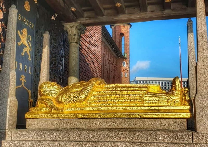 Stockholm: City Hall, Old Town & Vasa Museum Grand Tour - A Closer Look at the Itinerary and Highlights  