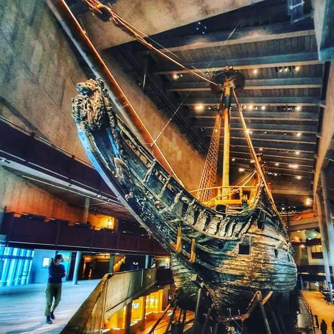 Stockholm: City Hall, Old Town & Vasa Museum Grand Tour - Final Thoughts  