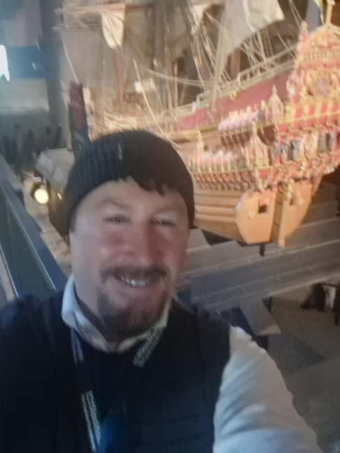 Stockholm City: Visit Icebar and Vasamuseum - FAQ