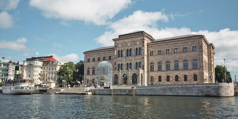 Stockholm: Classic Canal City Tour with Guide - FAQ
