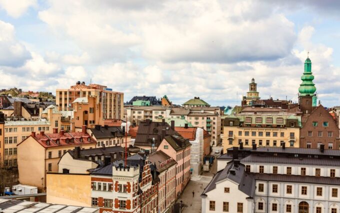 Stockholm: Custom Private Walking Tour With a Local Guide - Suggested Itineraries