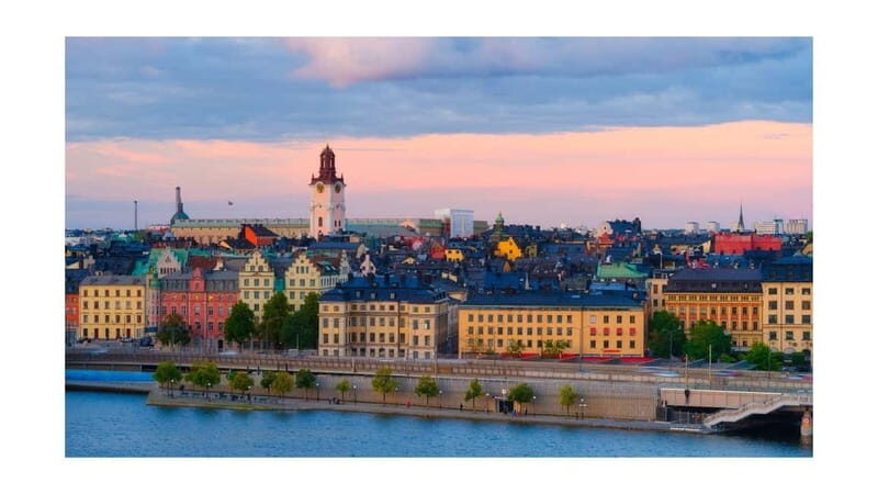 Stockholm Day Tour: Old Town, Vasa Museum & City Views - A Closer Look at the Experience