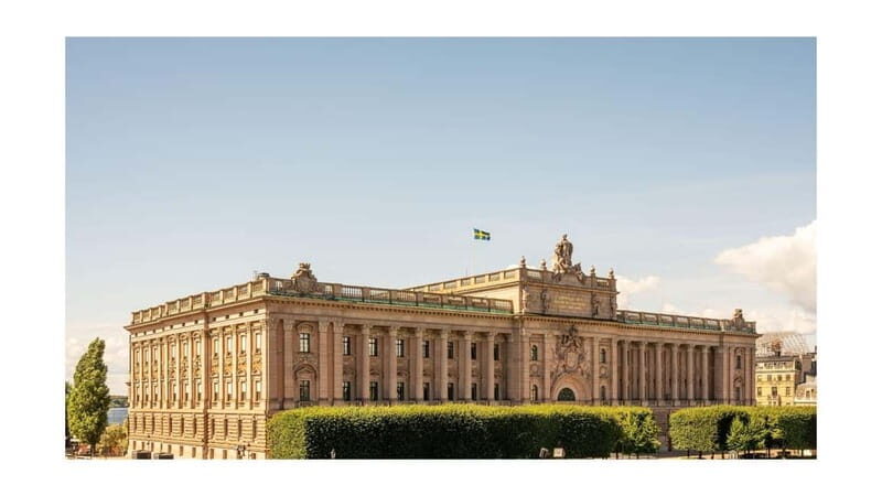 Stockholm Day Tour: Old Town, Vasa Museum & City Views - The Value of This Tour
