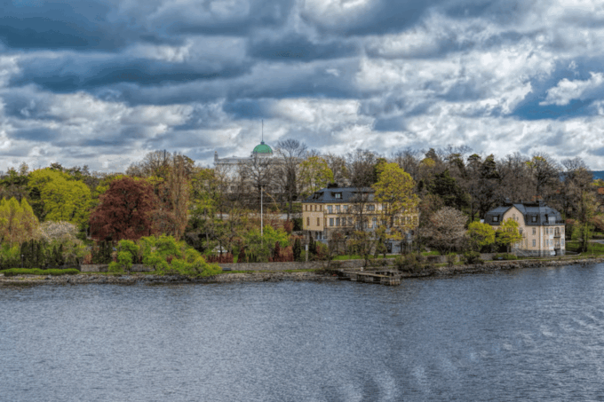 Stockholm: Djurgården and Östermalm Island Tour - Inclusions of the Tour