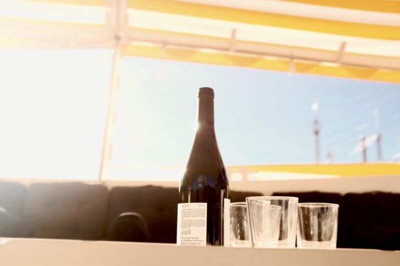 Stockholm: Electric Boat Tour With Live Music - Key Points