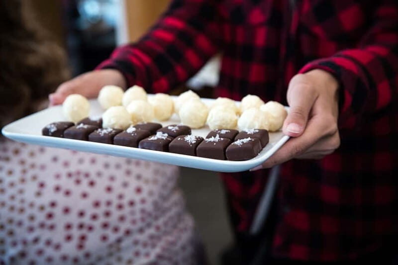 Stockholm: Food Tour - The Itinerary: A Closer Look