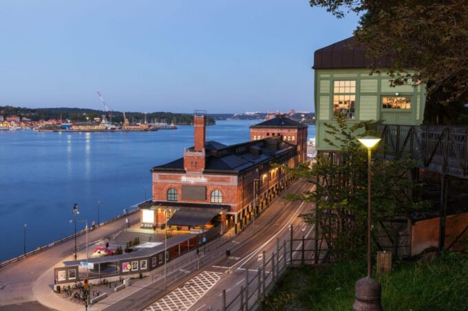 Stockholm: Fotografiska Museum Entrance Ticket - Frequently Asked Questions