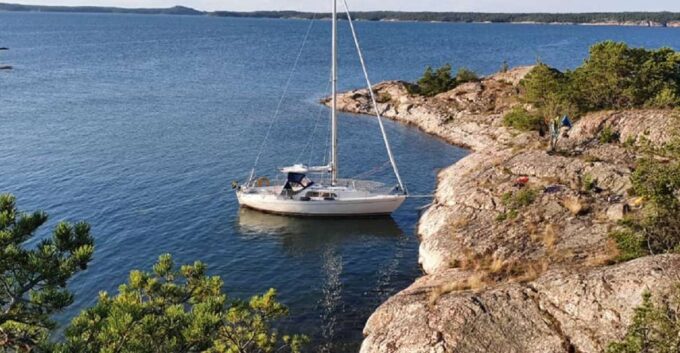 Stockholm: Full Day Archipelago Sailing Tour With Lunch - Customer Feedback