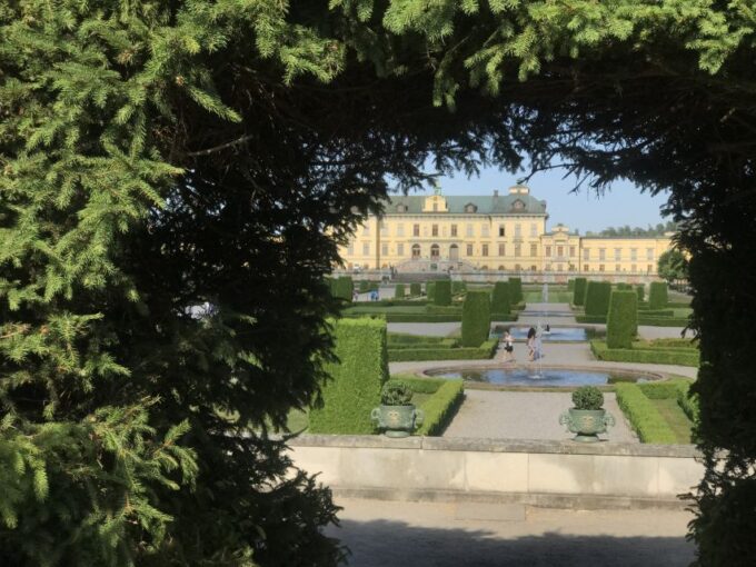 Stockholm: Full-Day Guided Sightseeing Tour With Lunch - Tips for a Great Experience