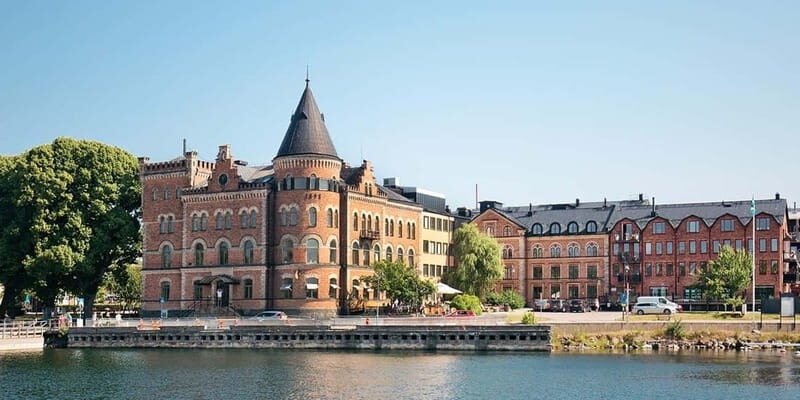 Stockholm: Grand Canal Tour to Gustavsberg - The Experience: A Detailed Breakdown