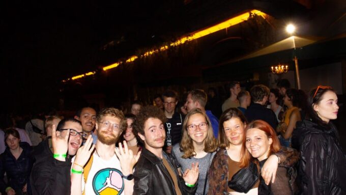 Stockholm: Guided Bar Crawl With VIP Entry - How to Book Your Spot