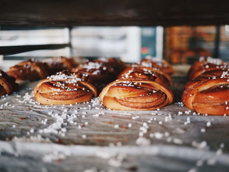 Stockholm: Guided Fika Tour - Value and price analysis