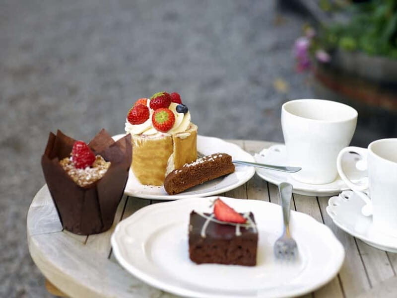Stockholm: Guided Fika Tour - Final thoughts