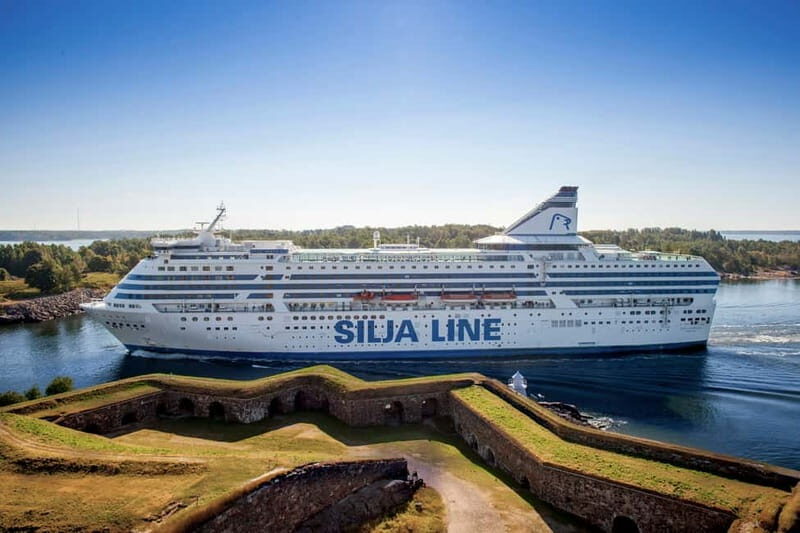 Stockholm-Helsinki Mini Cruise: 2-Night Baltic Getaway - Final Thoughts