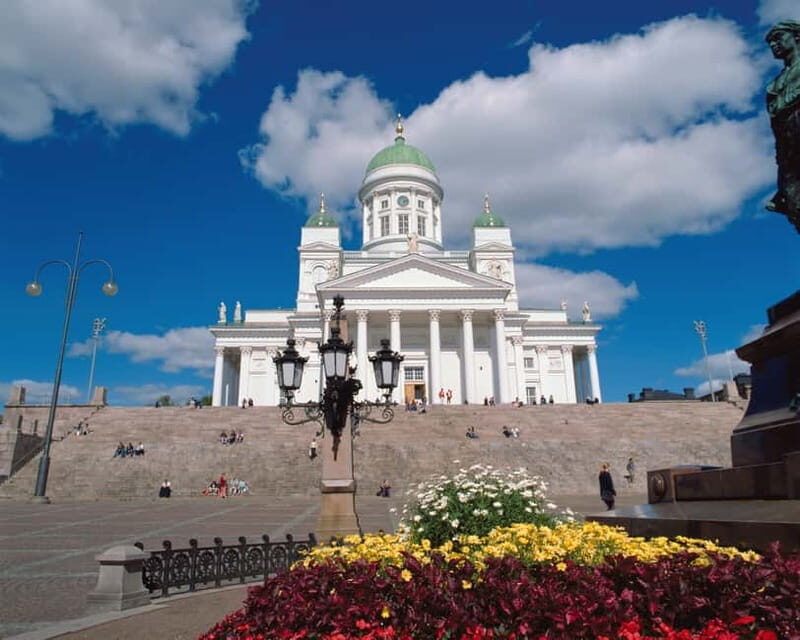 Stockholm-Helsinki Oneway Overnight Cruise with Cabin Stay - An In-Depth Look at the Cruise Experience