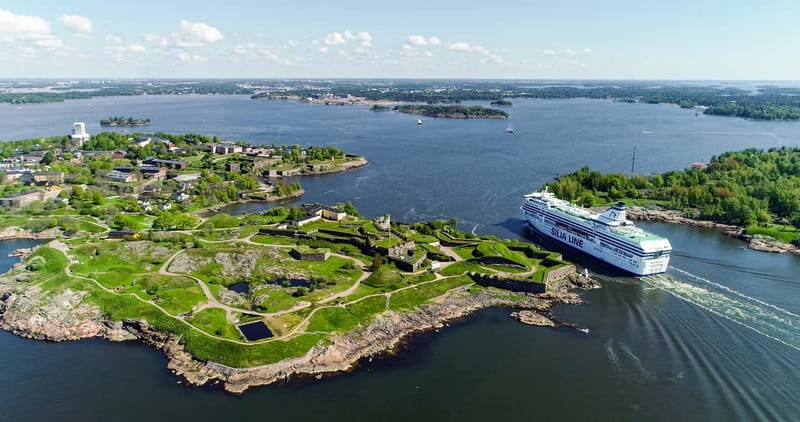 Stockholm-Helsinki Oneway Overnight Cruise with Cabin Stay - Final Thoughts: Is It Worth It?