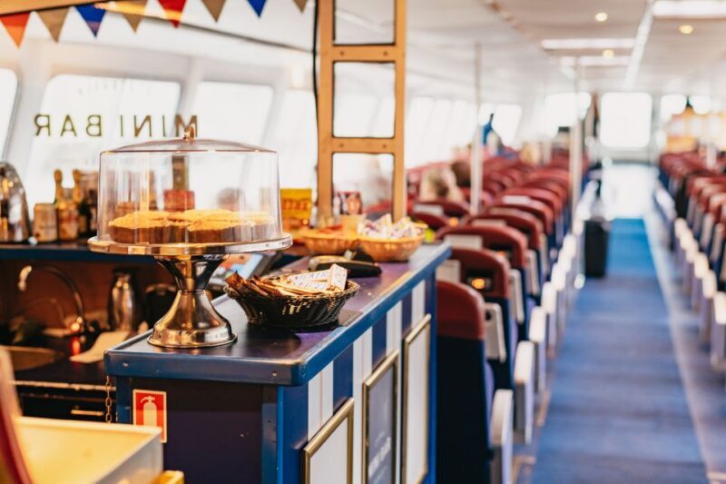 Stockholm: Highlights Boat Tour - The Value: Is It Worth It?