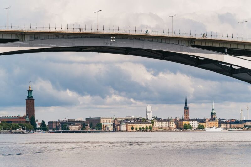 Stockholm: Highlights Boat Tour - Practical Tips for Travelers