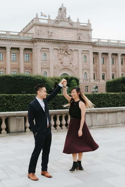 Stockholm Instagram tour with a private photographer - Who Would Benefit Most?