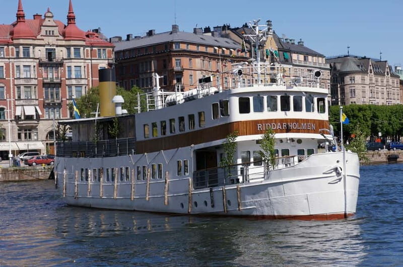 Stockholm: Midsummer Archipelago Boat Tour Live Guide DE/EN - A Detailed Look at the Midsummer Archipelago Boat Tour  