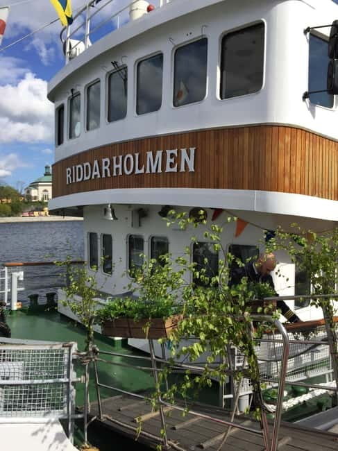 Stockholm: Midsummer Archipelago Boat Tour Live Guide DE/EN - Pricing and Value  