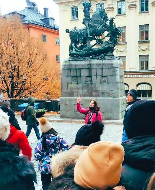 Stockholm: Modern City Walking Tour with Local Guide - Final Thoughts: Is It Worth It?