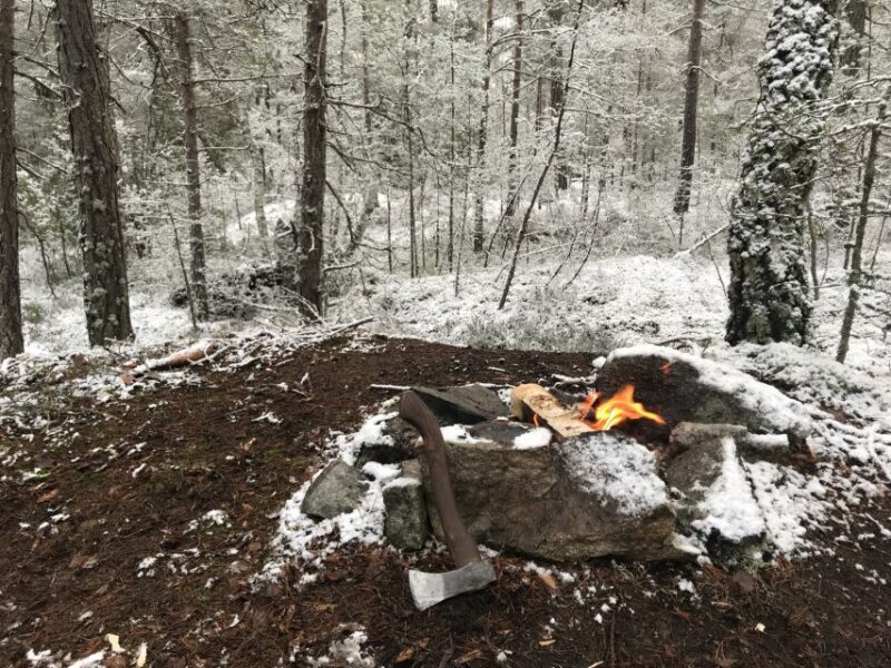 Stockholm: Nature Hike with Campfire Lunch - Final Thoughts: Who Should Sign Up?