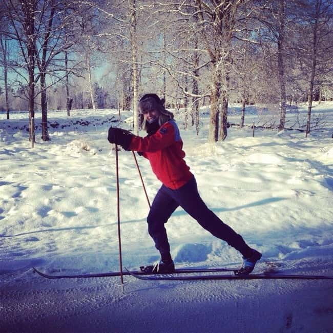 Stockholm: Nordic Skiing - Practical Details and Booking