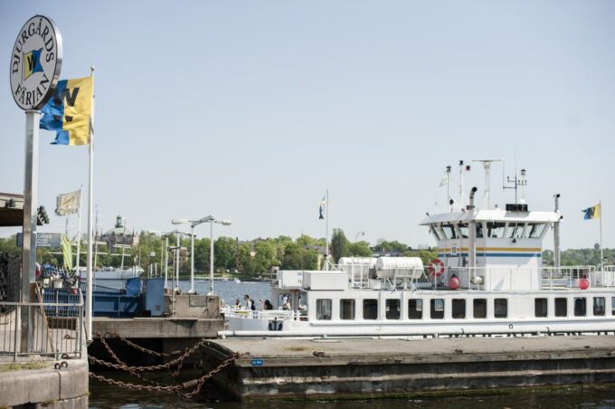 Stockholm: Old Town, Djurgården Island & Vasa Museum - Customer Reviews and Feedback